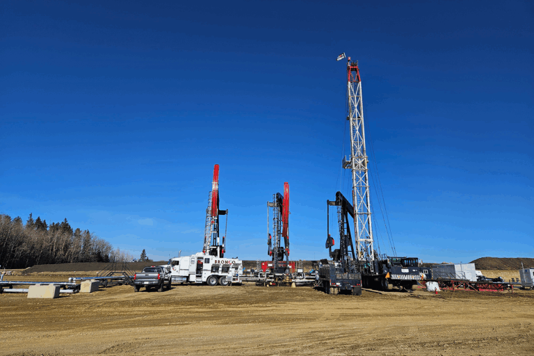 Top 5 Downhole Challenges